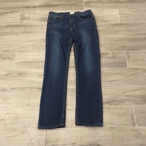 Boy’s HUDSON JEANS size 18